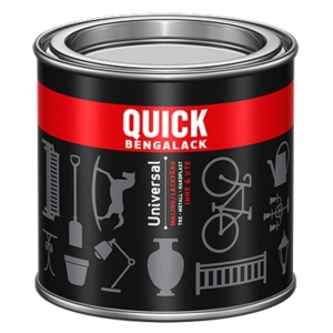 Quick Bengalack Universal Sort Blank 150- 0,25 Ltr