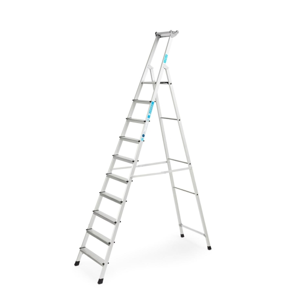 C621 Xl-Gardintrapp 10 Trinn, Zarges
