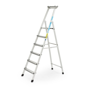 C621 Xl-Gardintrapp 6 Trinn, Zarges