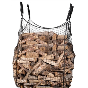 Notsekk Maxima 1500 ltr - Bunntømming (Tomme sekker uten ved), Espegard
