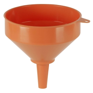 Trakt 200 mm plast 02366017, Pressol