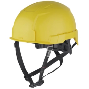 VERNEHJELM BOLT200 GUL VENTILERT , Milwaukee