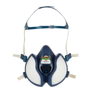 Halvmaske 4279+ FF ABEK1P3 R D, 3M™