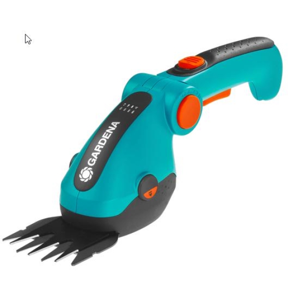 Batteri gressaks ComfortCut Li, Gardena