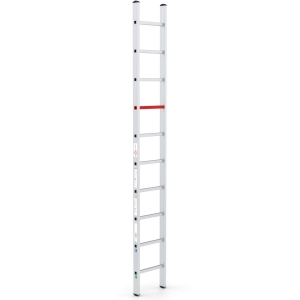 Enkelstige 10 trinn, 3,0 mtr, Climber