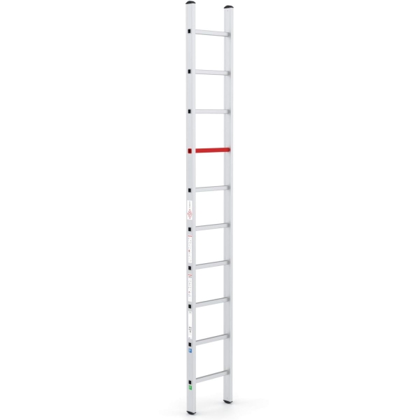 Enkelstige 10 trinn, 3,0 mtr, Climber