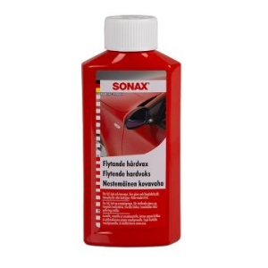 Flytende hardvoks, Sonax