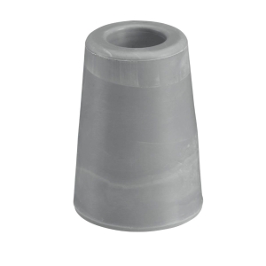 Dørstopper 40X50Mm Grå
