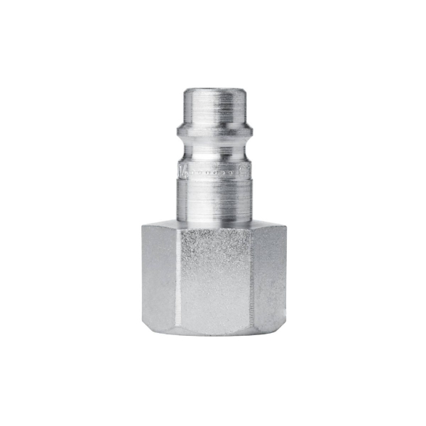Luftnippel Hann 320 (Euro) 3/8" Innv. Gjenge, Cejn