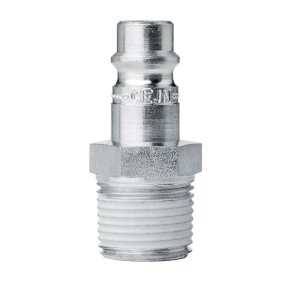 Luftnippel Hann 320 (Euro) 3/8" Utv. Gjenge, Cejn