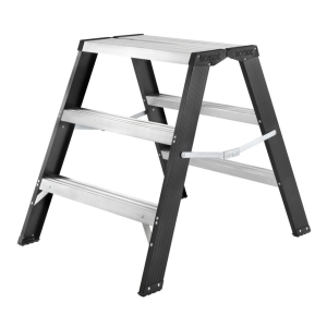 Arbeidsbukk SS-3, 3-trinn 750 mm, Ironside