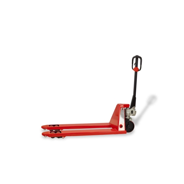 Jekktralle 1150 Industri