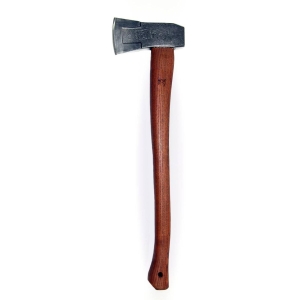 Kløyveøks smidd super 65 cm 1,4 kg, Øyo