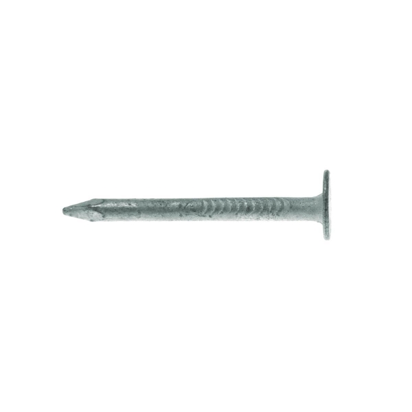 Pappspiker 35x2,5 VF, 500 stk