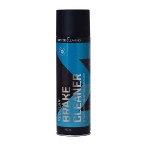 Bremserens 500 ml, Master