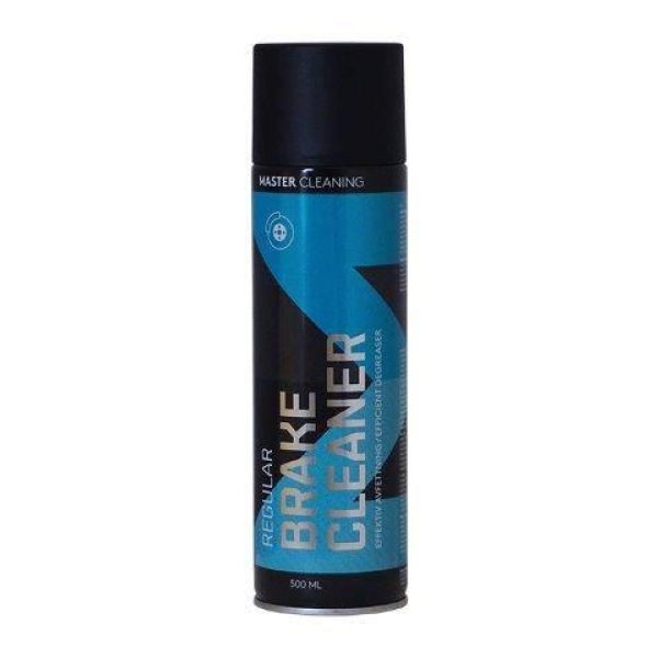 Bremserens 500 ml, Master