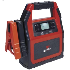 Startbooster Nomad Power PRO TRUCK