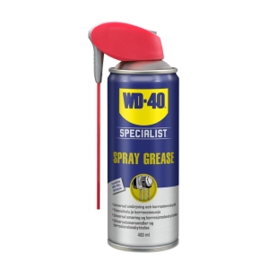 WD-40 Spray Grease 400 ml