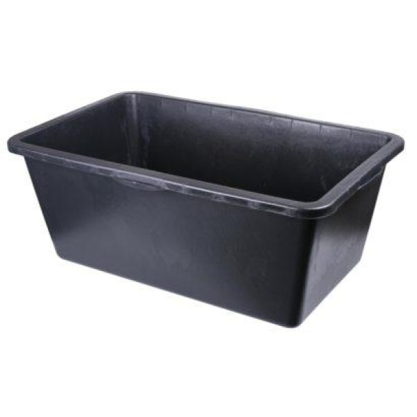 Murbalje 90 Ltr - Rektangulær/Firkantet