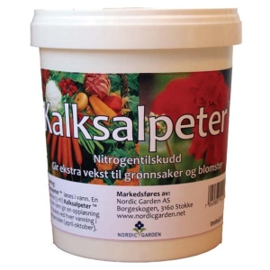 Kalksalpeter 1 Kg