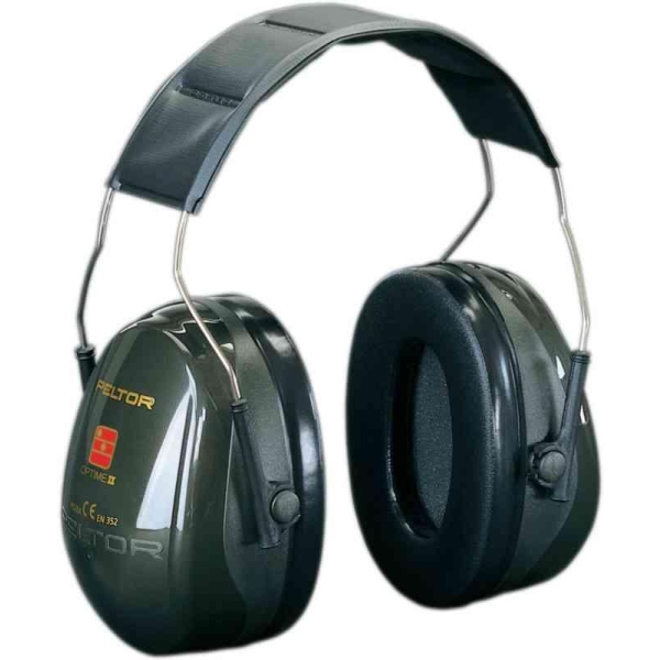 Hørselvern Optime 2, 3M™ Peltor™