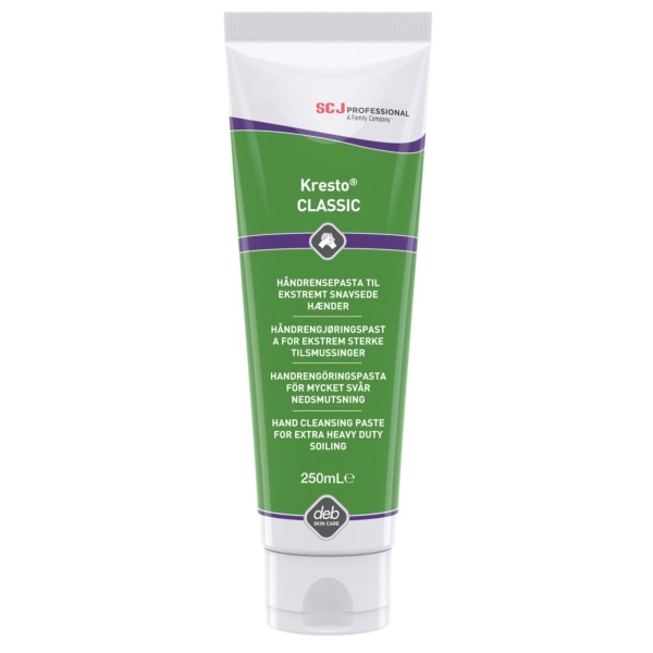 Håndrens Classic 250 ml, Kresto