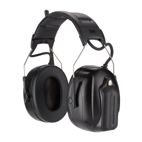Hørselvern DAB+, 3M™ Peltor™ - Bilde 2
