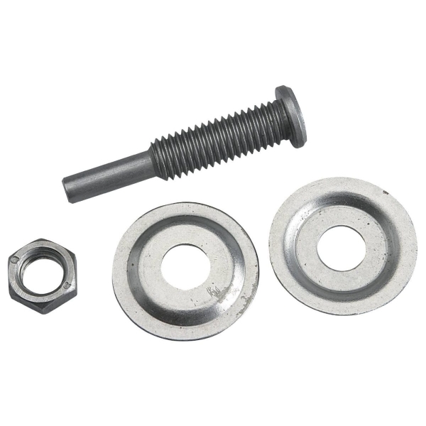 Spindel For Rapid Strip Rondeller 10 X 6 Mm - 30 Mm
