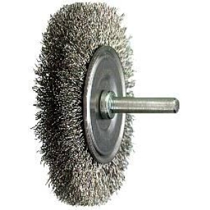 Sirkulærbørste 60 x12 mm 0,20RF, Osborn