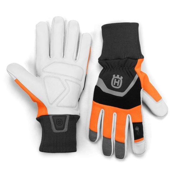 Hanske Functional, Husqvarna