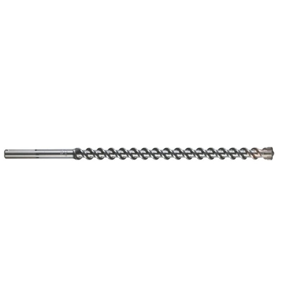 HAMMERBOR SDS-MAX 25X520MM , Milwaukee