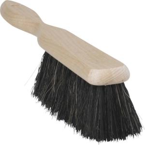 Håndfeiekost, Vikan