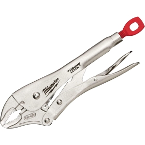 SPENNTANG 250MM AVRUNDET KJEVE , Milwaukee