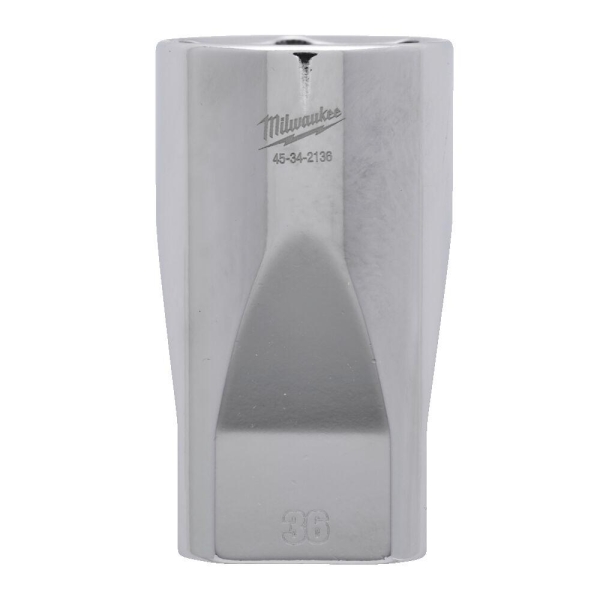 PIPE 1/2 LANG 36MM , Milwaukee