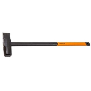 Slegge 5 Kg - Komposittskaft, Fiskars