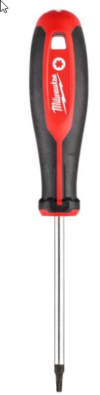 SKRUTREKKER T20 x100 , Milwaukee