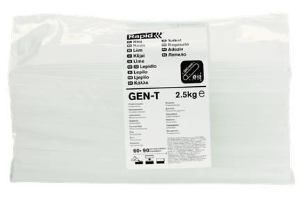 Smeltelim GEN-T  - 2,5 kg pose