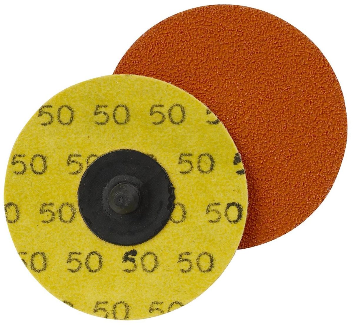 Kvikkrondeller SG BLAZE K36 Roloc, 5 stk, Norton