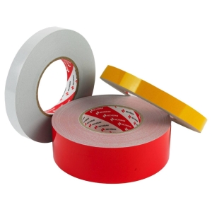 Refleksteip 15Vn 19 Mm X 2,5 Mtr Hvit