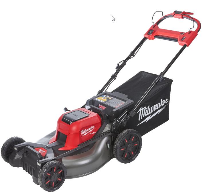 GRESSKLIPPER M18 F2LM53-0 , Milwaukee