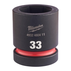 KRAFTPIPE 1" KORT SHW 33MM , Milwaukee
