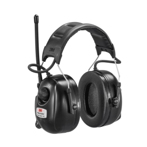 Hørselvern DAB+, 3M™ Peltor™