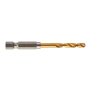 METALLBOR HSSG TIN 4,2MM , Milwaukee