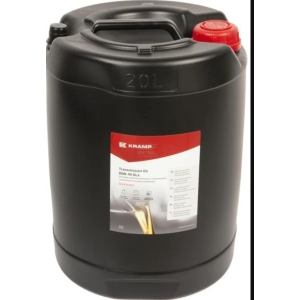Gearolje/Transmisjonsolje 80W-90 GL4 20 ltr, Kramp