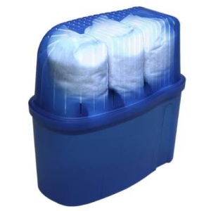 Fuktsluker Absodry 450