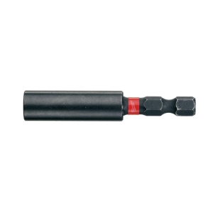 BITSHOLDER SHW 1/4 60MM CD , Milwaukee