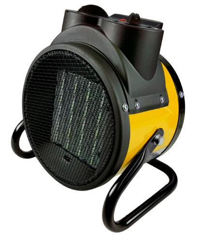 Varmevifte 3000W Keramisk, Typhoon