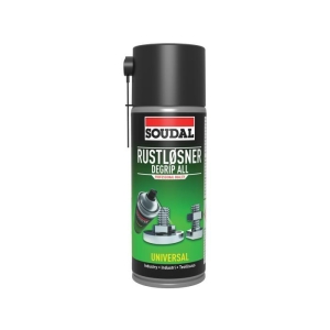 Rustløser 400 ml, Soudal