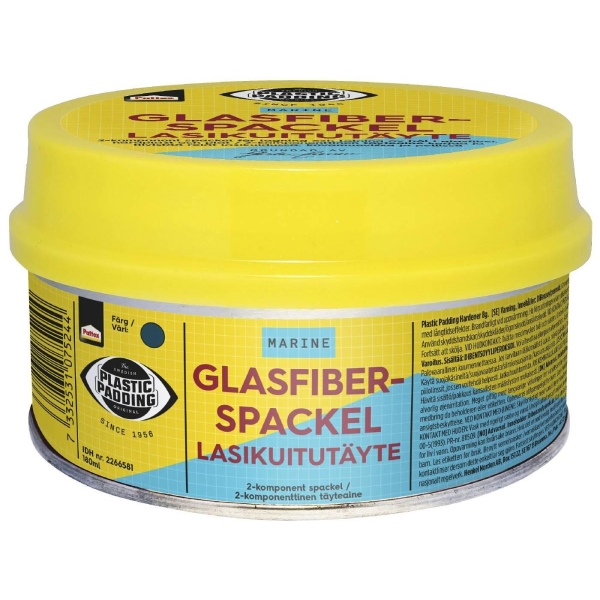 Glassfibersparkel  180Ml