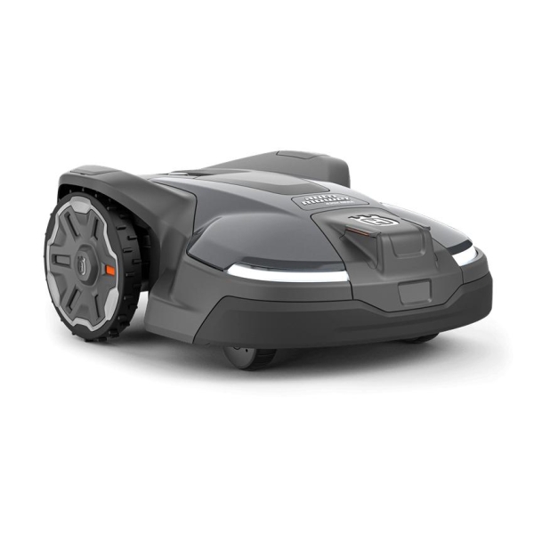 Automower® 430X NERA, Husqvarna (for kabel, uten EPOS™ Plug-in sett 970663401)